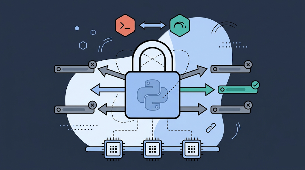 How Python's GIL Works